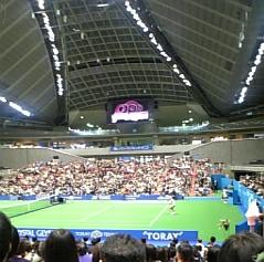 2007東レパンパシ 2007東レパンパシ